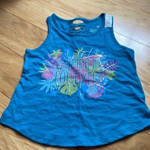 - 🏷 NWT Girls Cute Tank Top ~